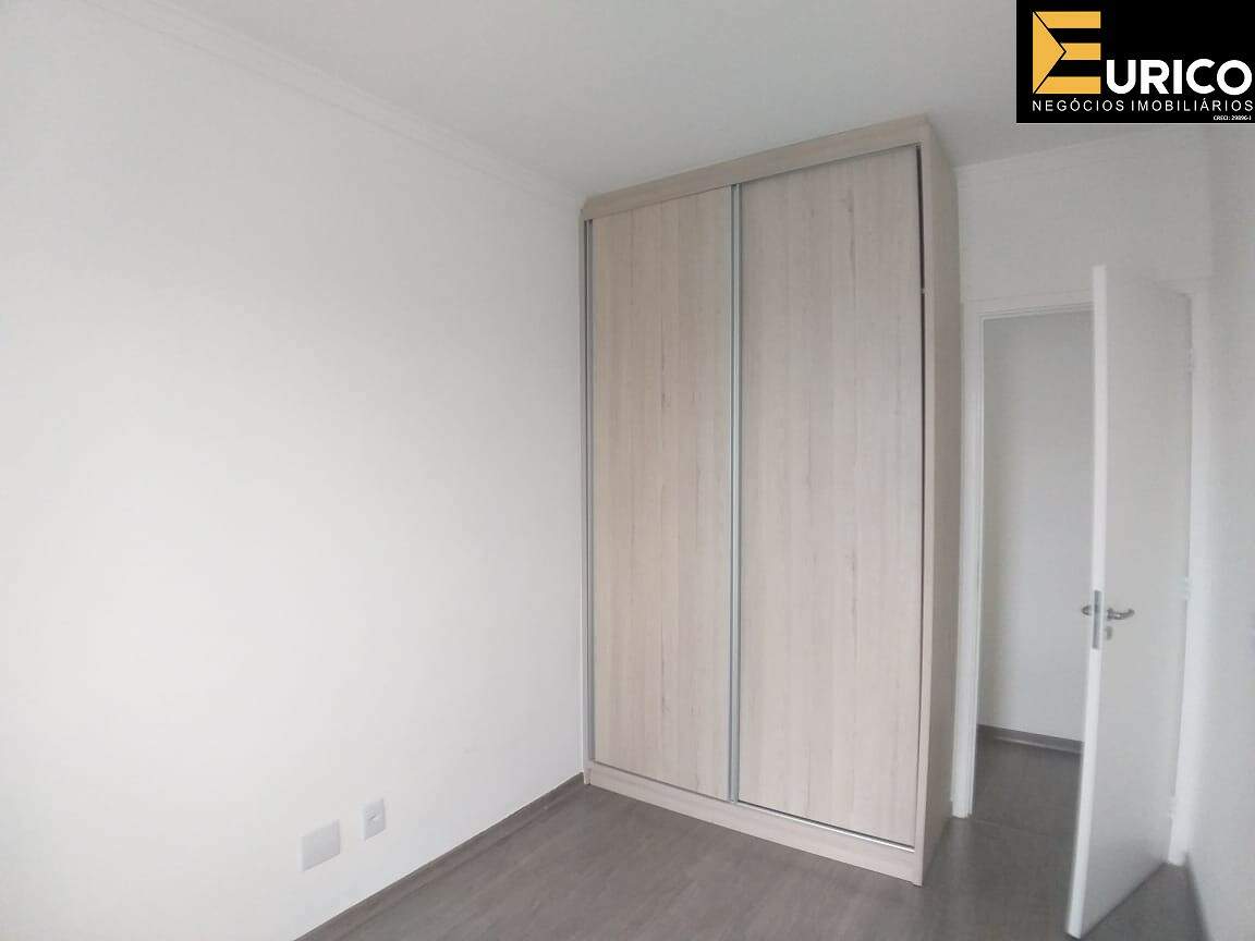 Apartamento à venda no Condomínio Vista Valley em Valinhos/SP: Foto 01
