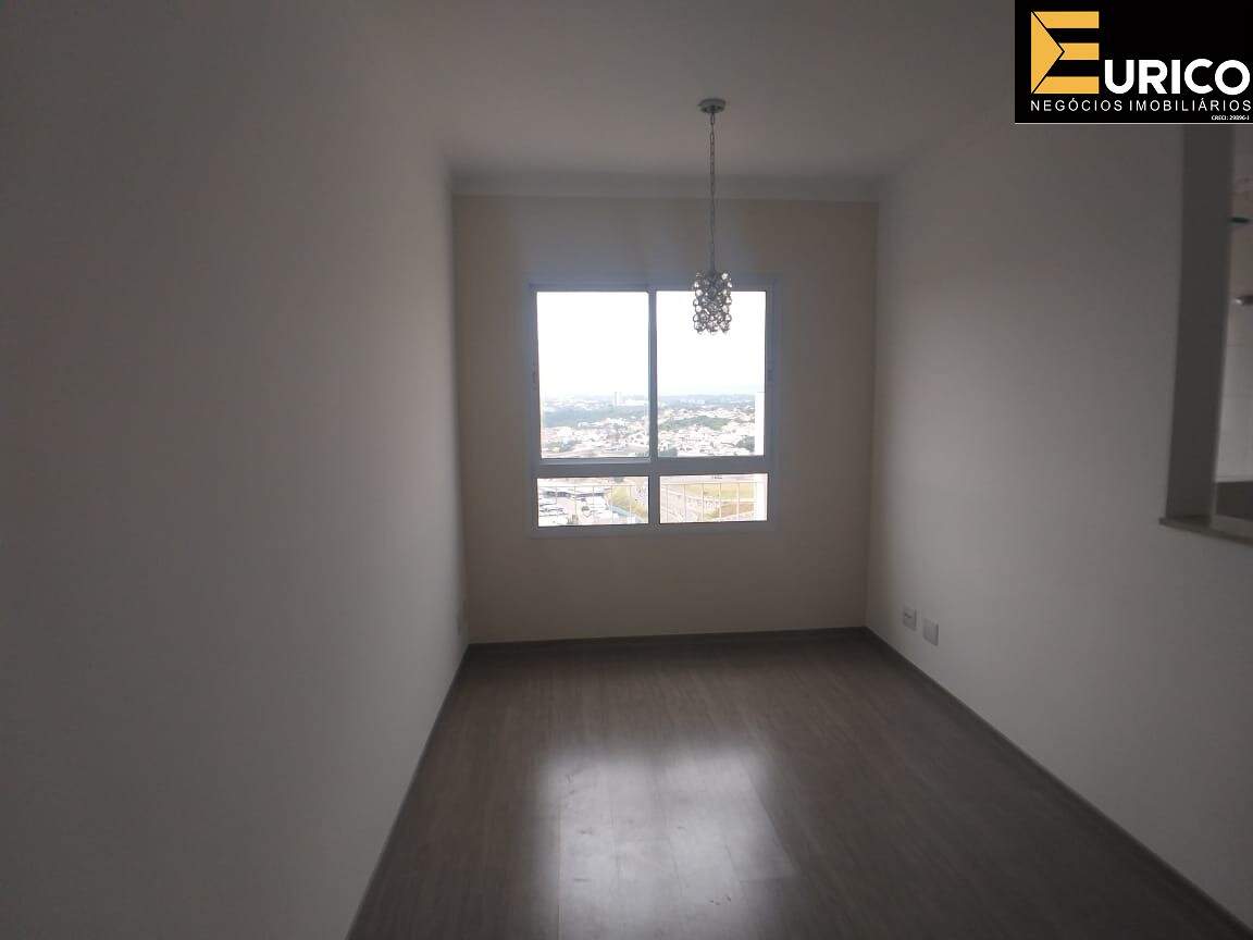 Apartamento à venda no Condomínio Vista Valley em Valinhos/SP: Foto 01