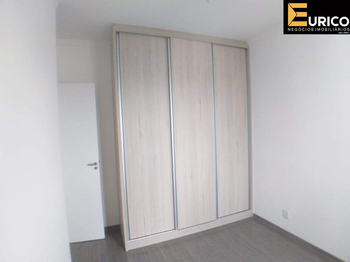 Apartamento à venda no Condomínio Vista Valley em Valinhos/SP: Foto 01