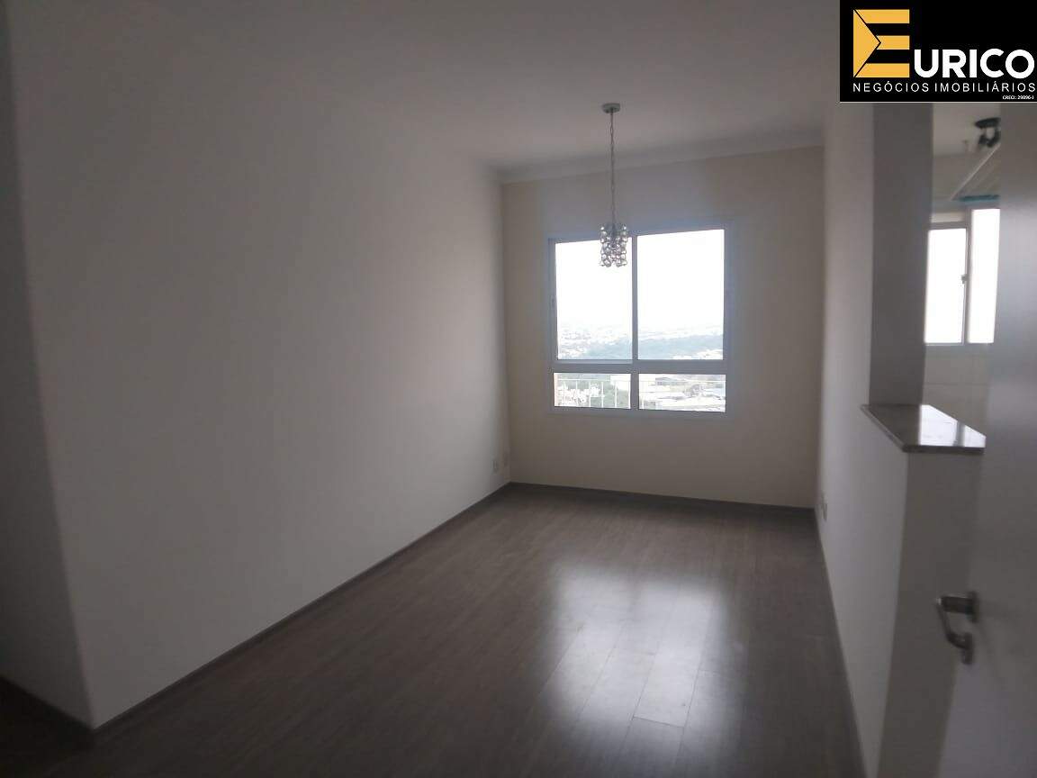 Apartamento à venda no Condomínio Vista Valley em Valinhos/SP: Foto 01