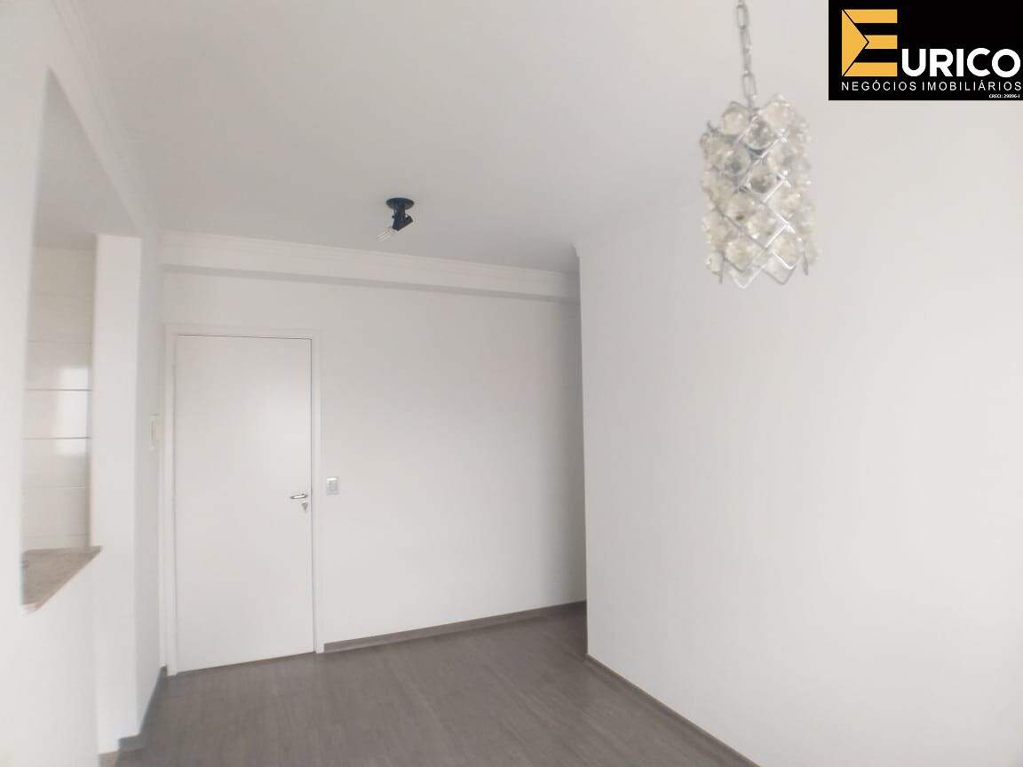 Apartamento à venda no Condomínio Vista Valley em Valinhos/SP: Foto 01