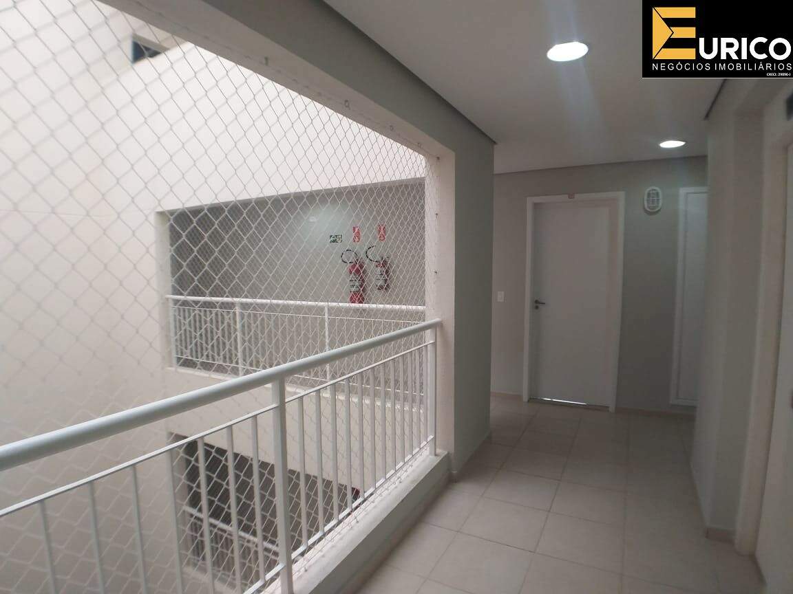Apartamento à venda no Condomínio Vista Valley em Valinhos/SP: Foto 15