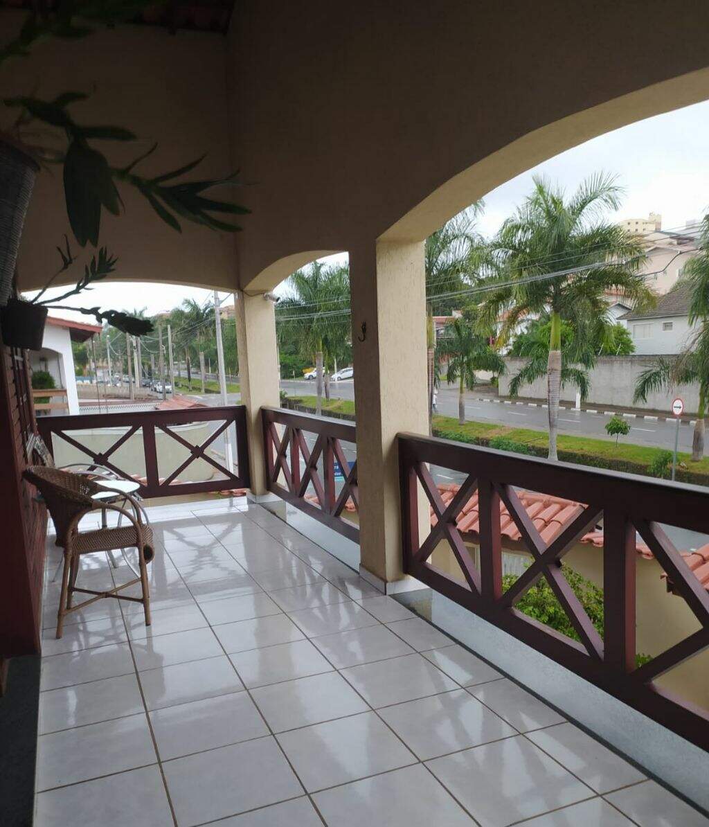 Casa à venda no Pinheirinho em Vinhedo/SP: Foto