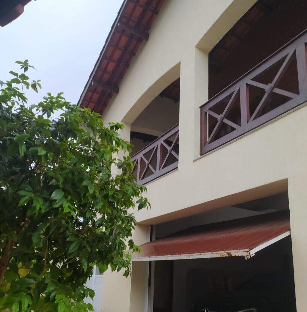 Casa à venda no Pinheirinho em Vinhedo/SP: Foto