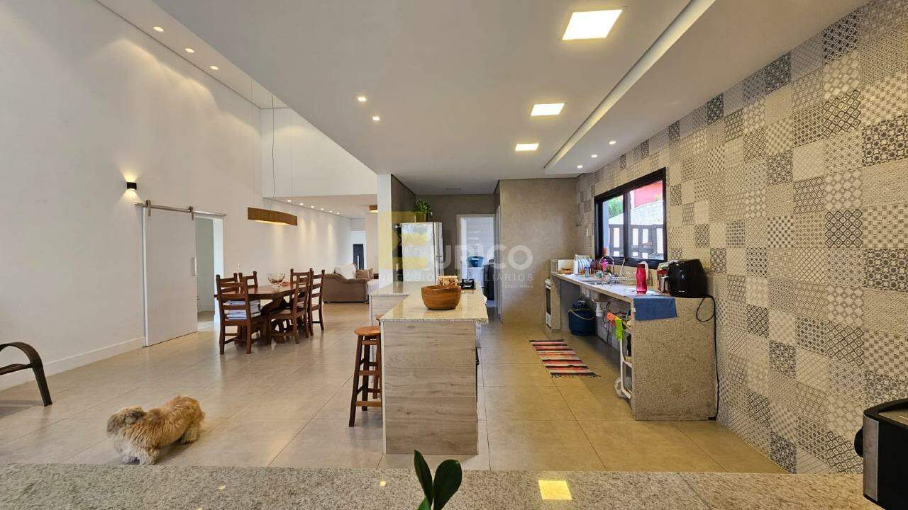 Casa em condomínio à venda no Condomínio Vila Hípica II em Vinhedo/SP: 