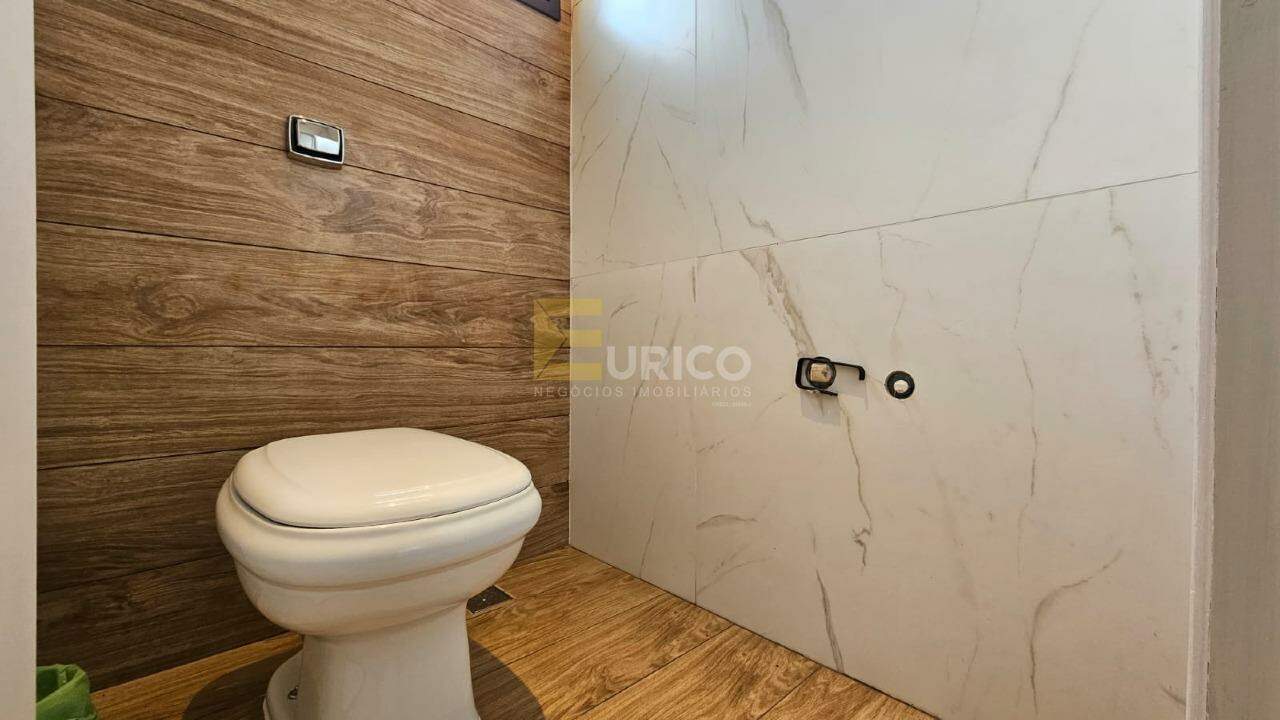 Casa em condomínio à venda no Condomínio Vila Hípica II em Vinhedo/SP: 