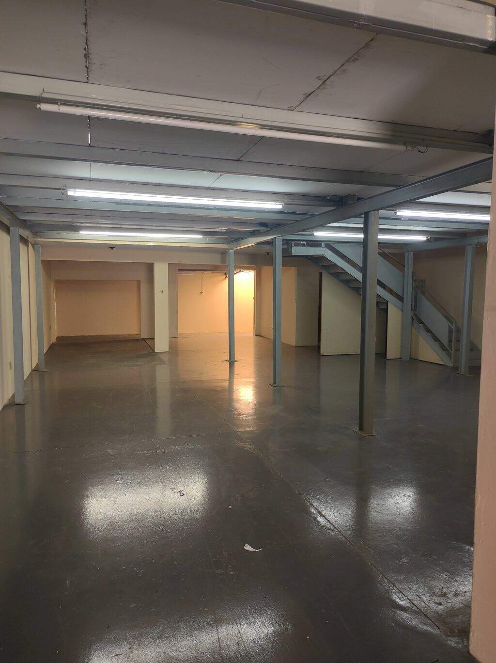 Galpão à venda no Nova Vinhedo em Vinhedo/SP: Foto