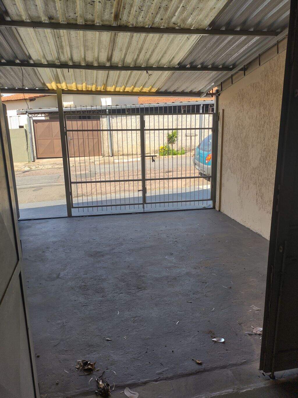 Galpão à venda no Nova Vinhedo em Vinhedo/SP: Foto