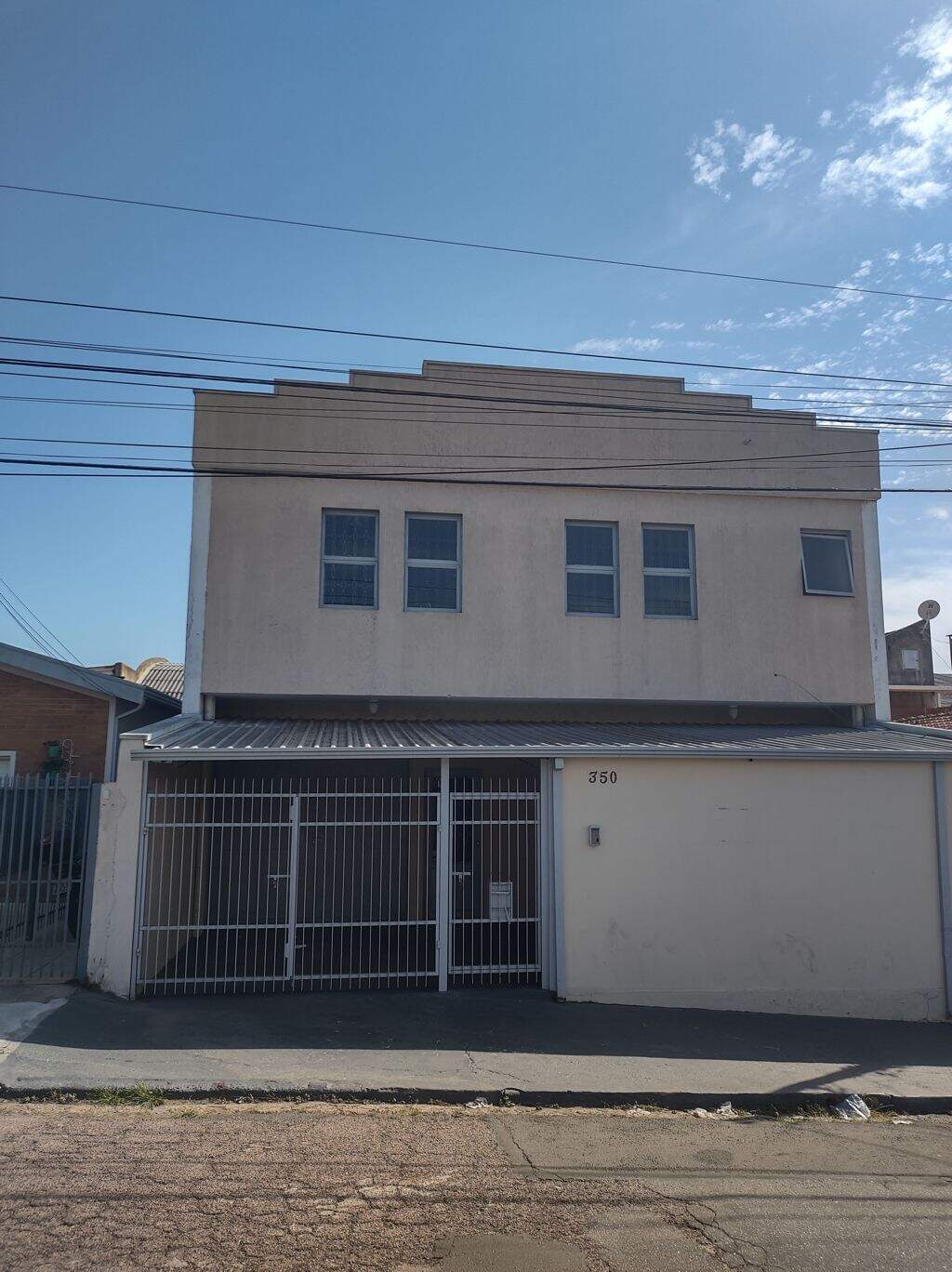 Galpão à venda no Nova Vinhedo em Vinhedo/SP: Foto