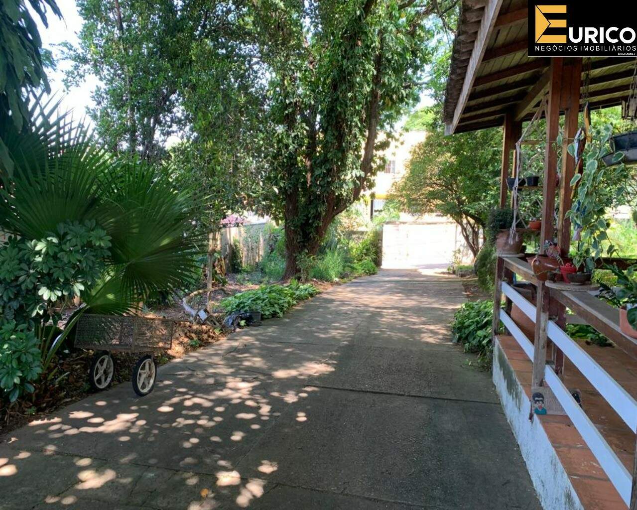 Chácara à venda no Jardim Santo Antônio em Louveira/SP: Foto 04