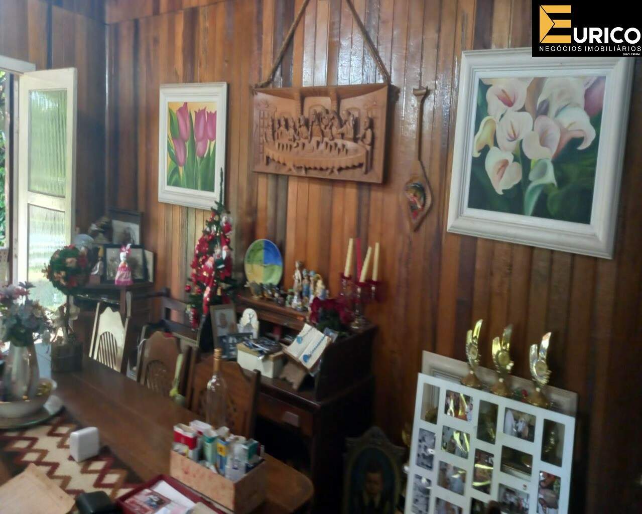 Chácara à venda no Jardim Santo Antônio em Louveira/SP: Foto 05