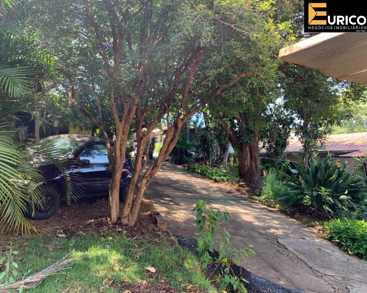 Chácara à venda no Jardim Santo Antônio em Louveira/SP: Foto 03