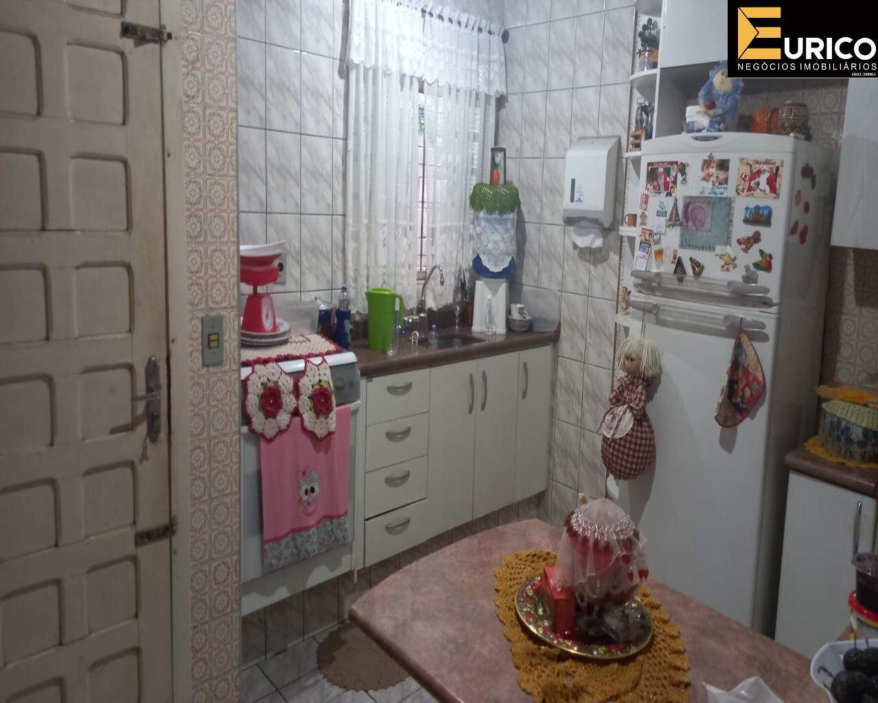 Chácara à venda no Jardim Santo Antônio em Louveira/SP: Foto 06