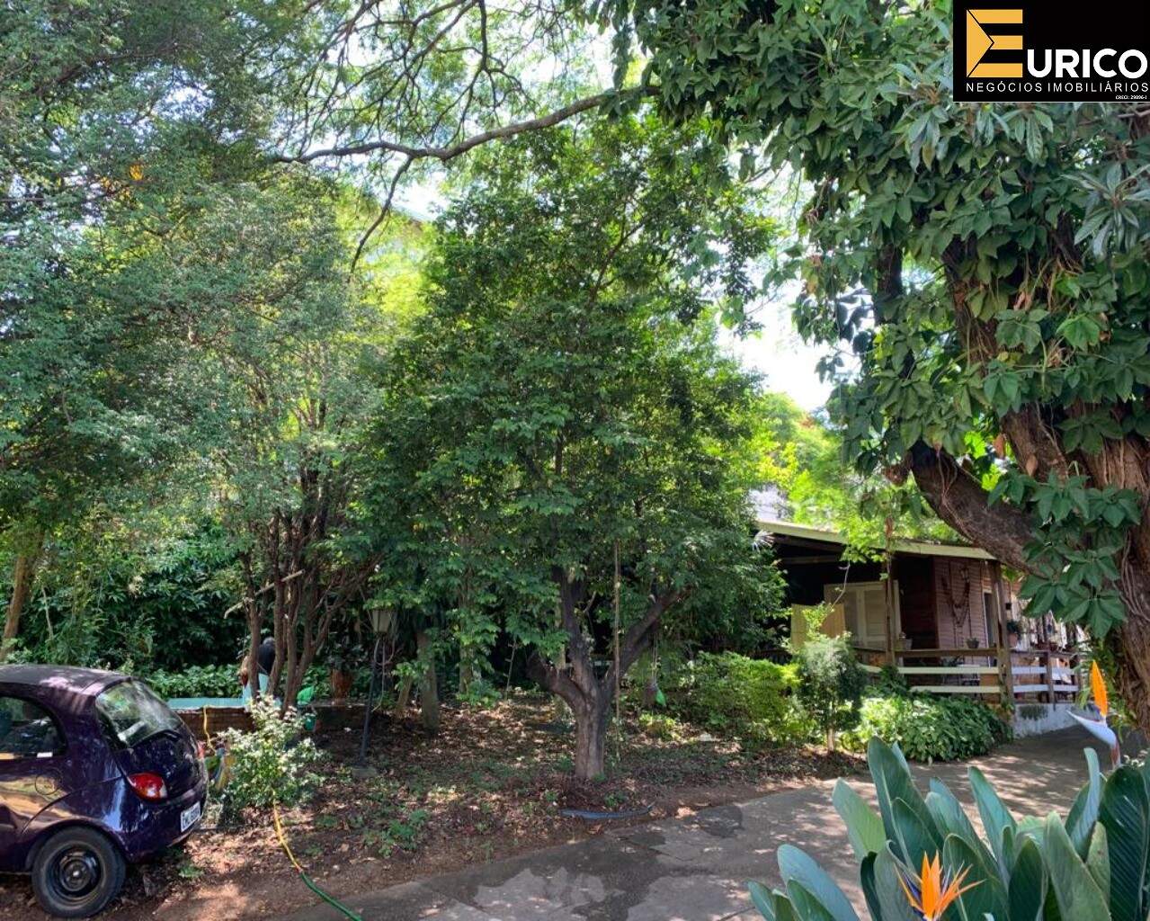 Chácara à venda no Jardim Santo Antônio em Louveira/SP: Foto 02