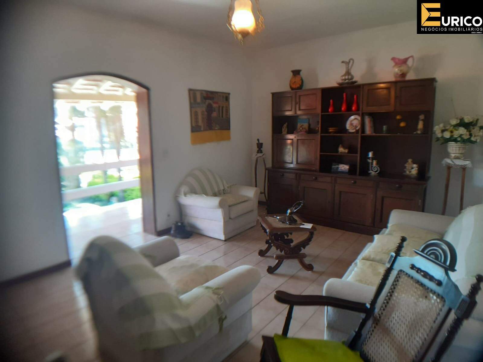 Casa em condomínio à venda no Condomínio Vista Alegre - Sede em Vinhedo/SP: Foto 08