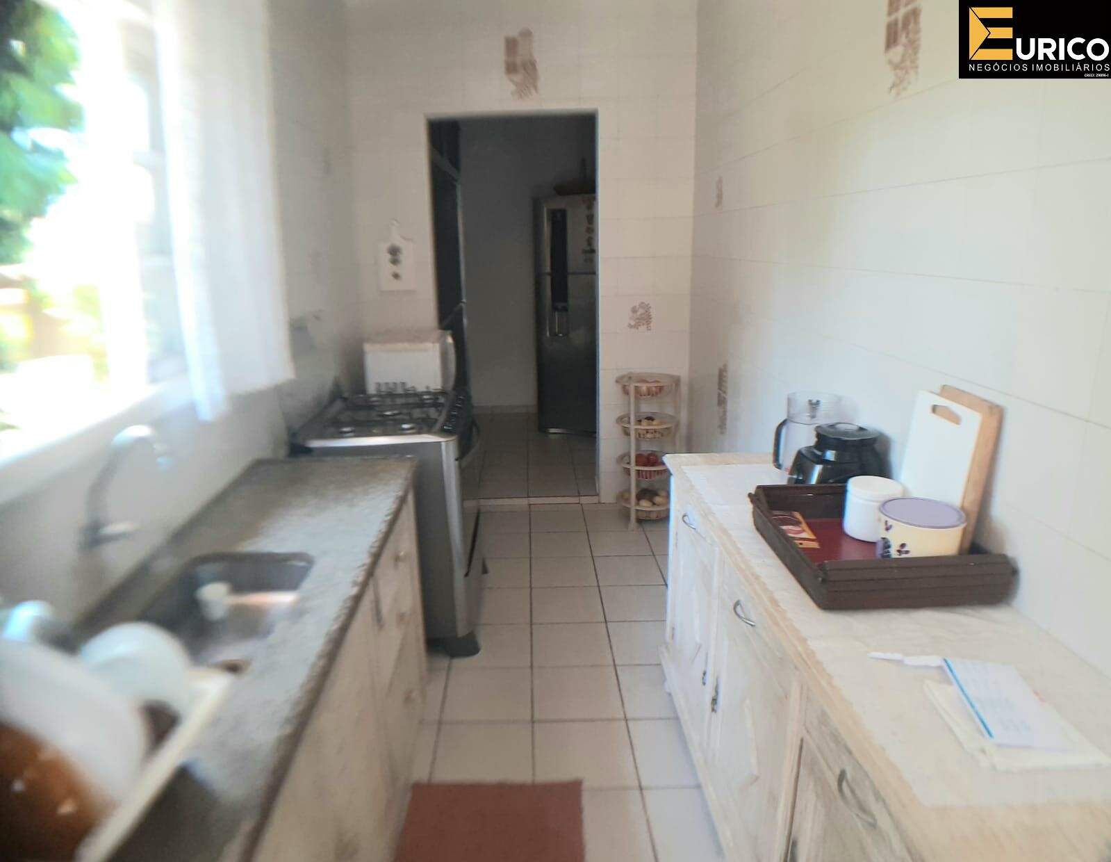 Casa em condomínio à venda no Condomínio Vista Alegre - Sede em Vinhedo/SP: Foto 13