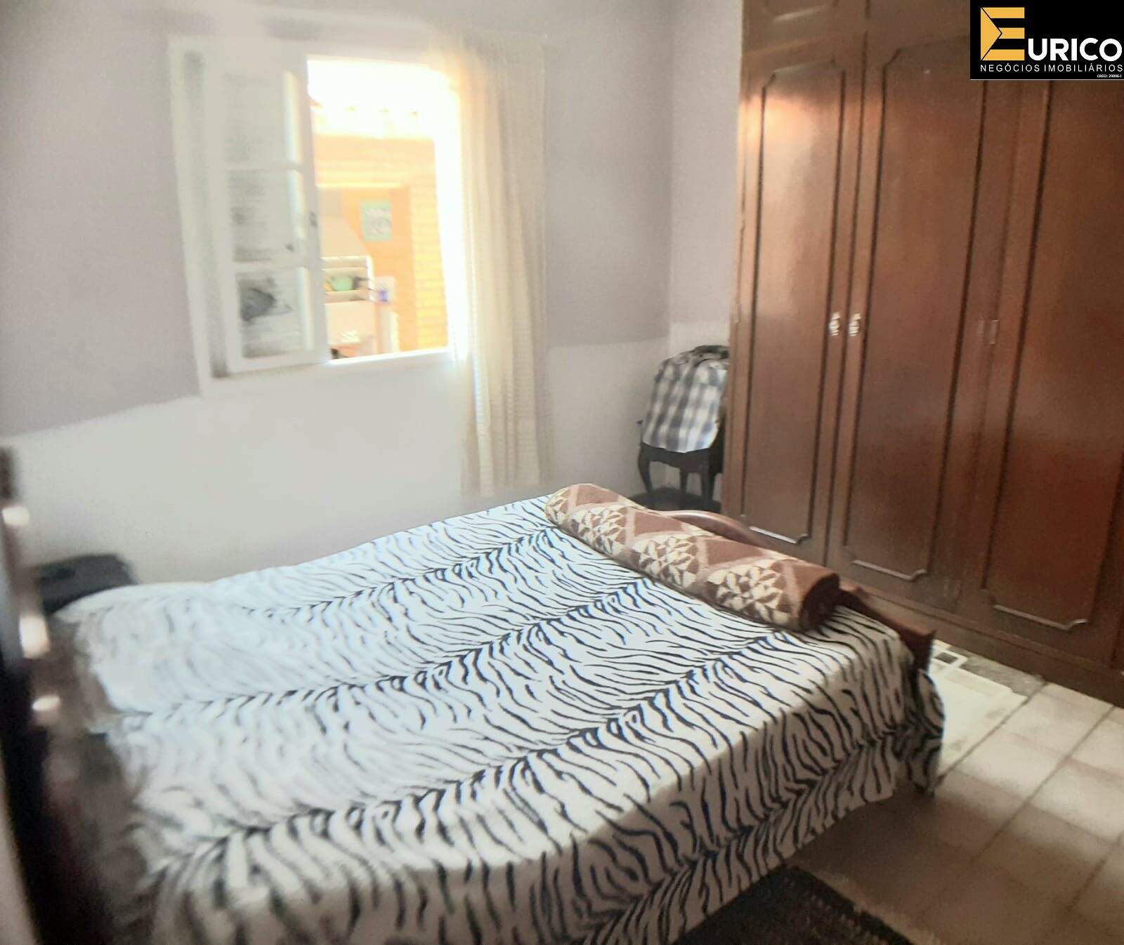 Casa em condomínio à venda no Condomínio Vista Alegre - Sede em Vinhedo/SP: Foto 14