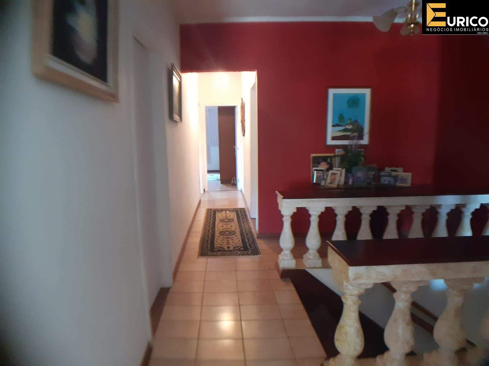 Casa em condomínio à venda no Condomínio Vista Alegre - Sede em Vinhedo/SP: Foto 10