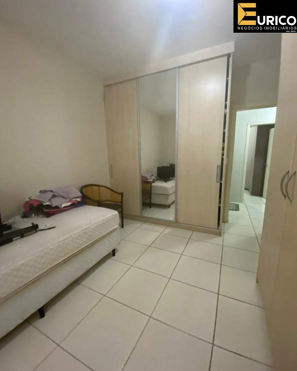 Apartamento à venda no Centro em Vinhedo/SP: Foto 06
