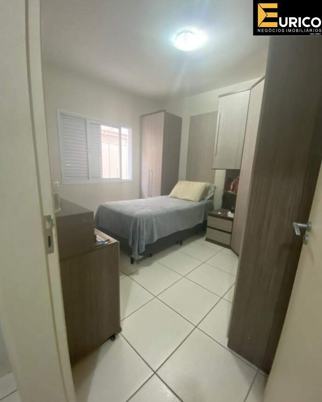 Apartamento à venda no Centro em Vinhedo/SP: Foto 04
