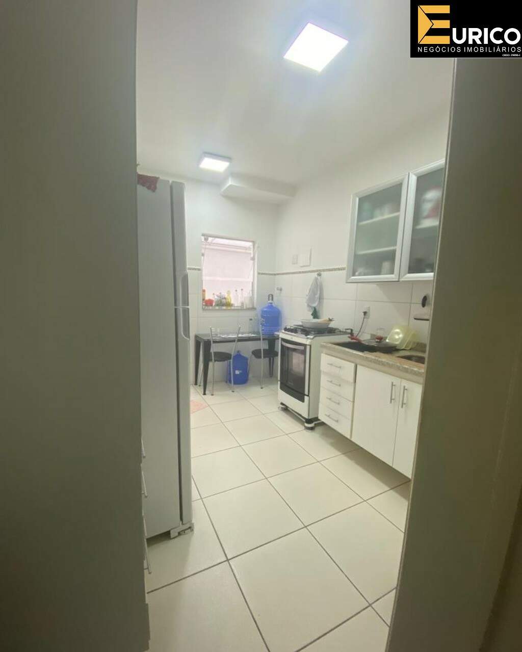 Apartamento à venda no Centro em Vinhedo/SP: Foto 01