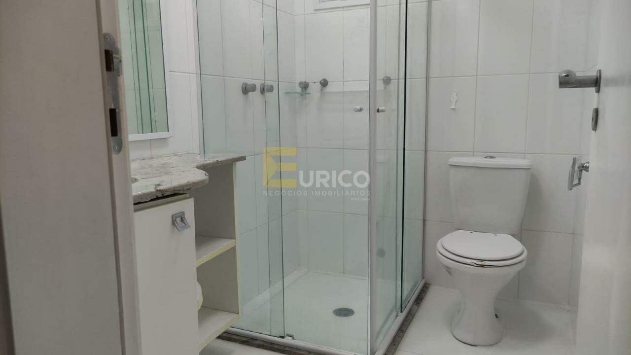 Apartamento à venda no Parque Residencial Nove de Julho em Jundiaí/SP: 