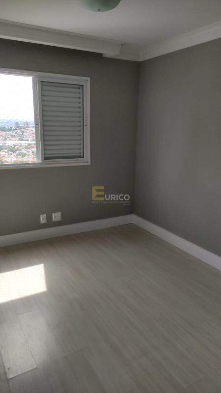Apartamento à venda no Parque Residencial Nove de Julho em Jundiaí/SP: 