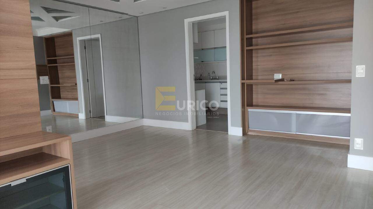 Apartamento à venda no Parque Residencial Nove de Julho em Jundiaí/SP: 