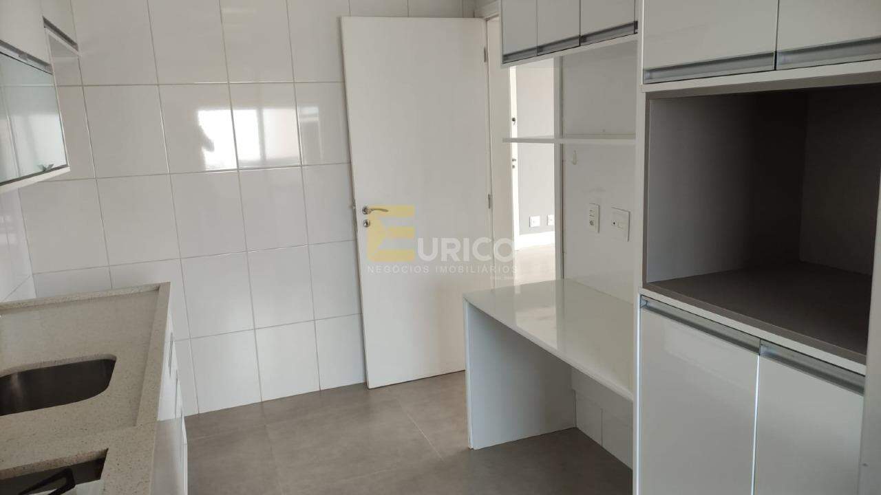 Apartamento à venda no Parque Residencial Nove de Julho em Jundiaí/SP: 