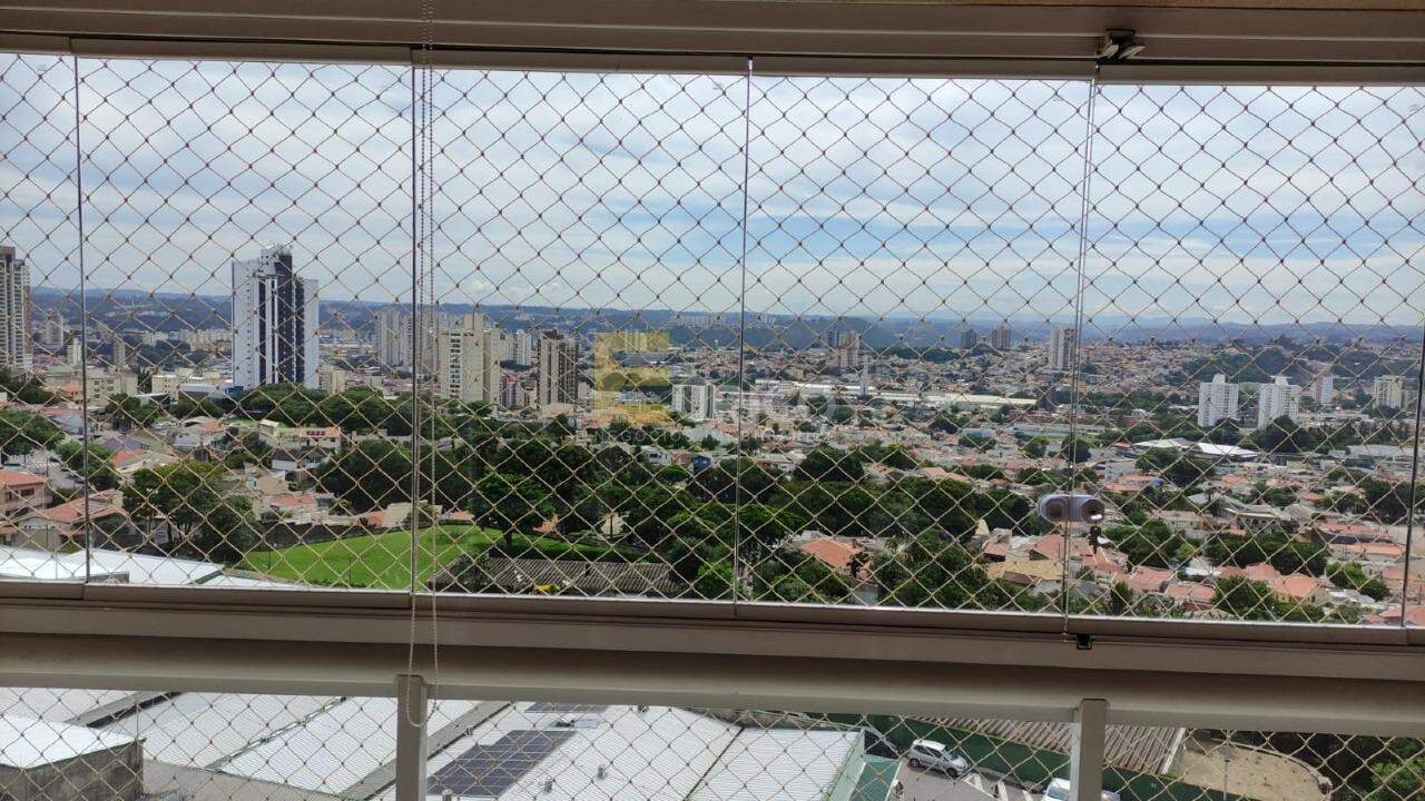 Apartamento à venda no Parque Residencial Nove de Julho em Jundiaí/SP: 