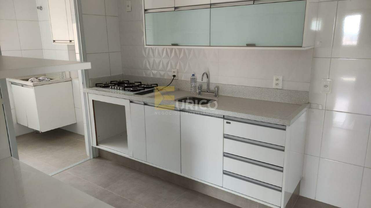 Apartamento à venda no Parque Residencial Nove de Julho em Jundiaí/SP: 