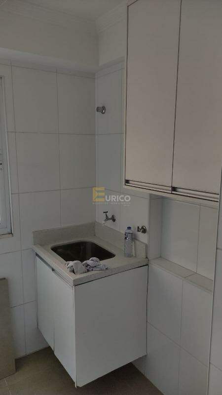Apartamento à venda no Parque Residencial Nove de Julho em Jundiaí/SP: 