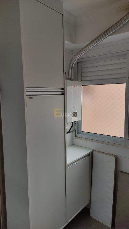 Apartamento à venda no Parque Residencial Nove de Julho em Jundiaí/SP: 
