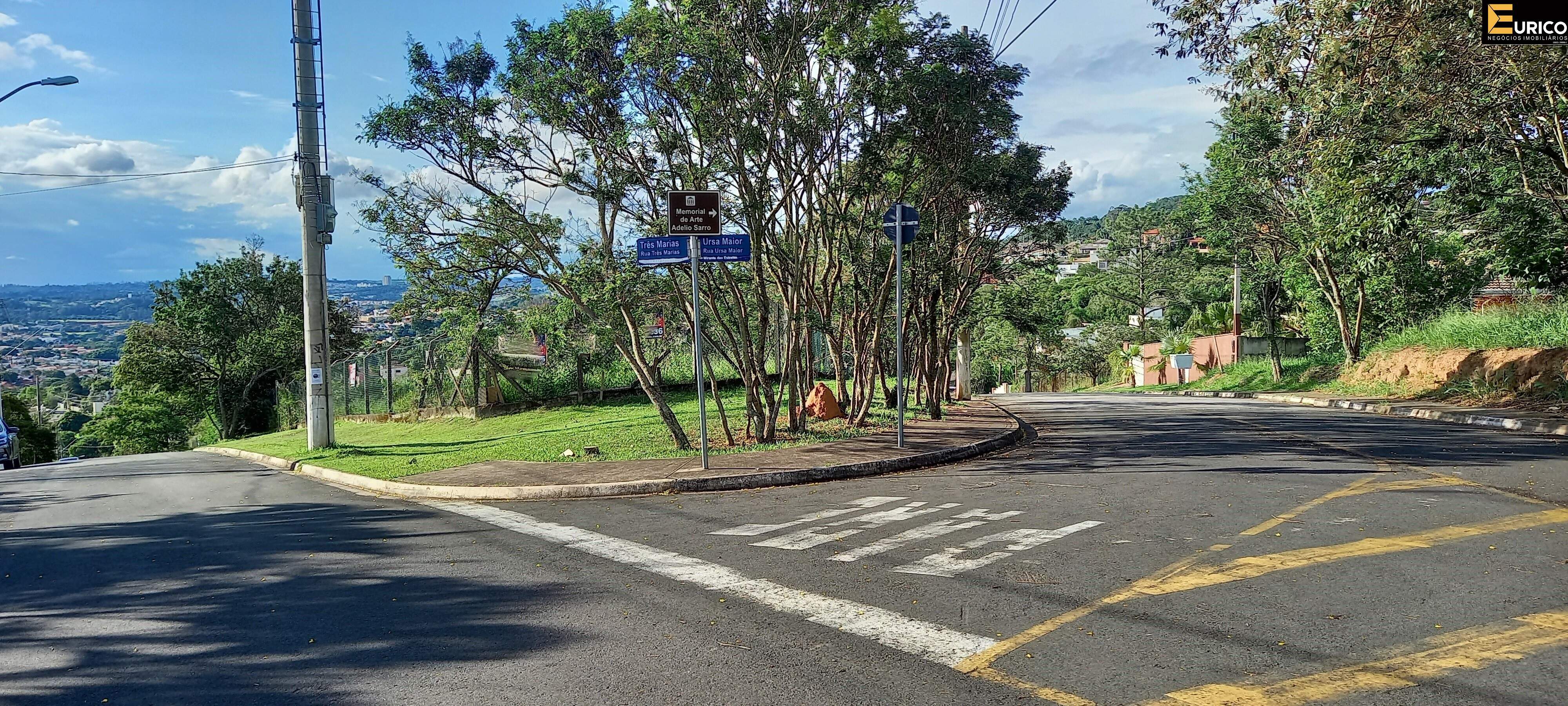 Terreno à venda no Bosque em Vinhedo/SP: Foto 06