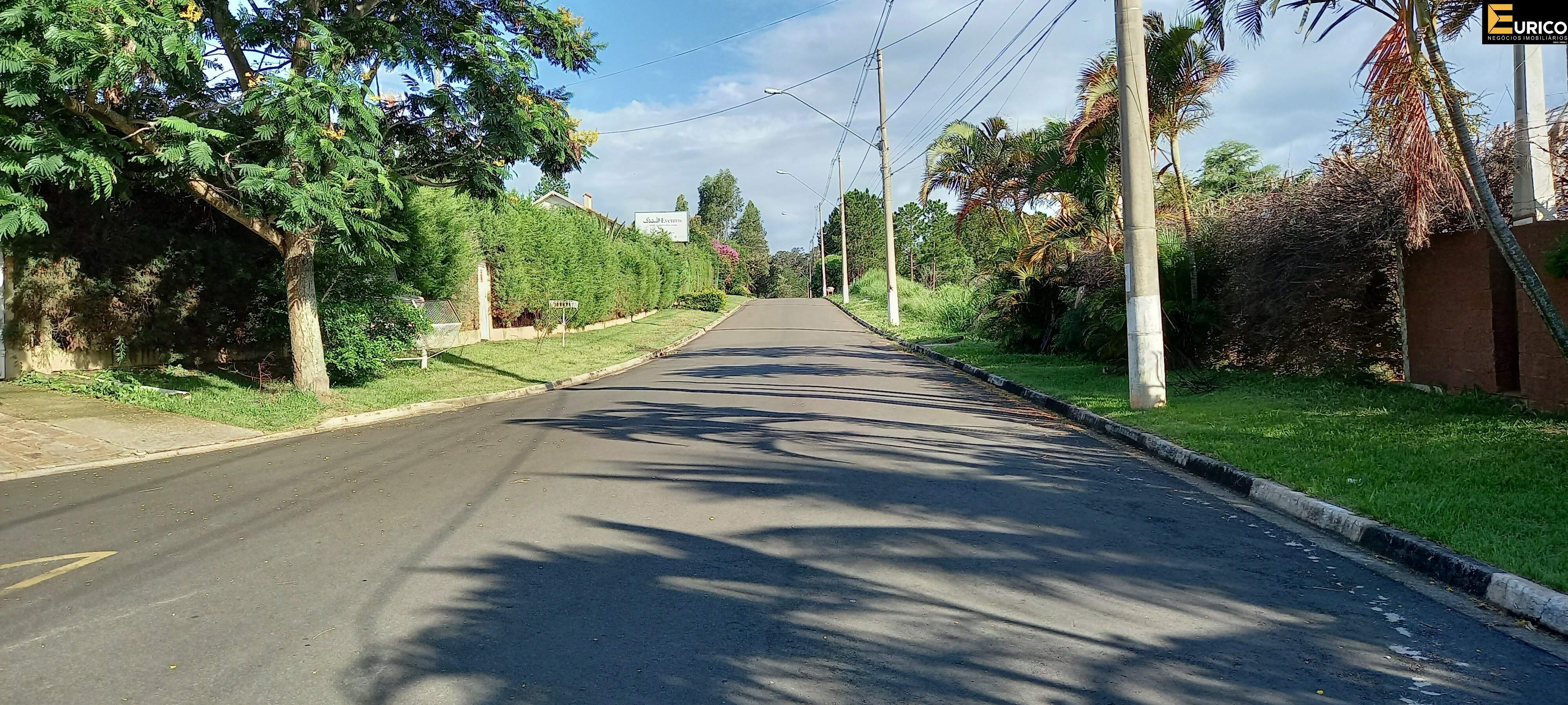 Terreno à venda no Bosque em Vinhedo/SP: Foto 05
