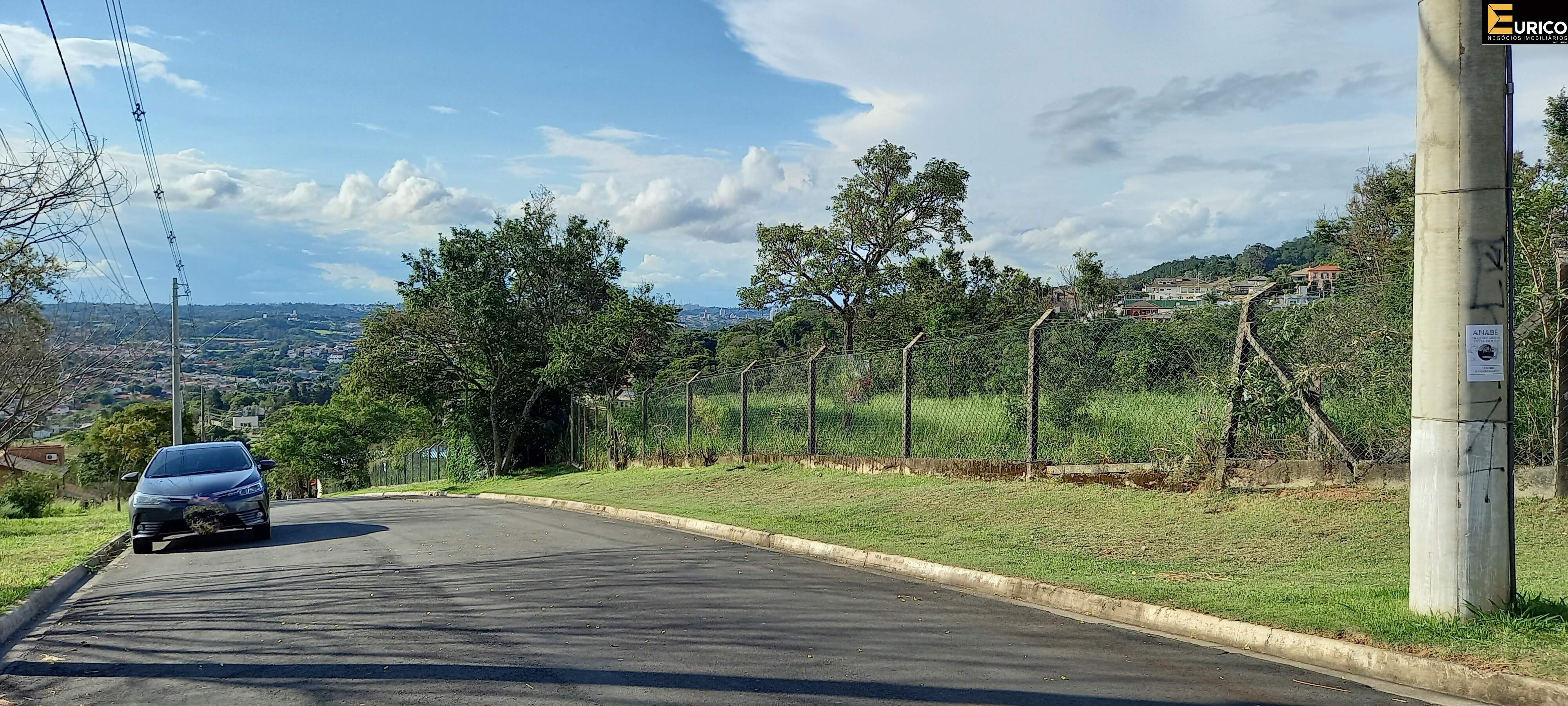 Terreno à venda no Bosque em Vinhedo/SP: Foto 04