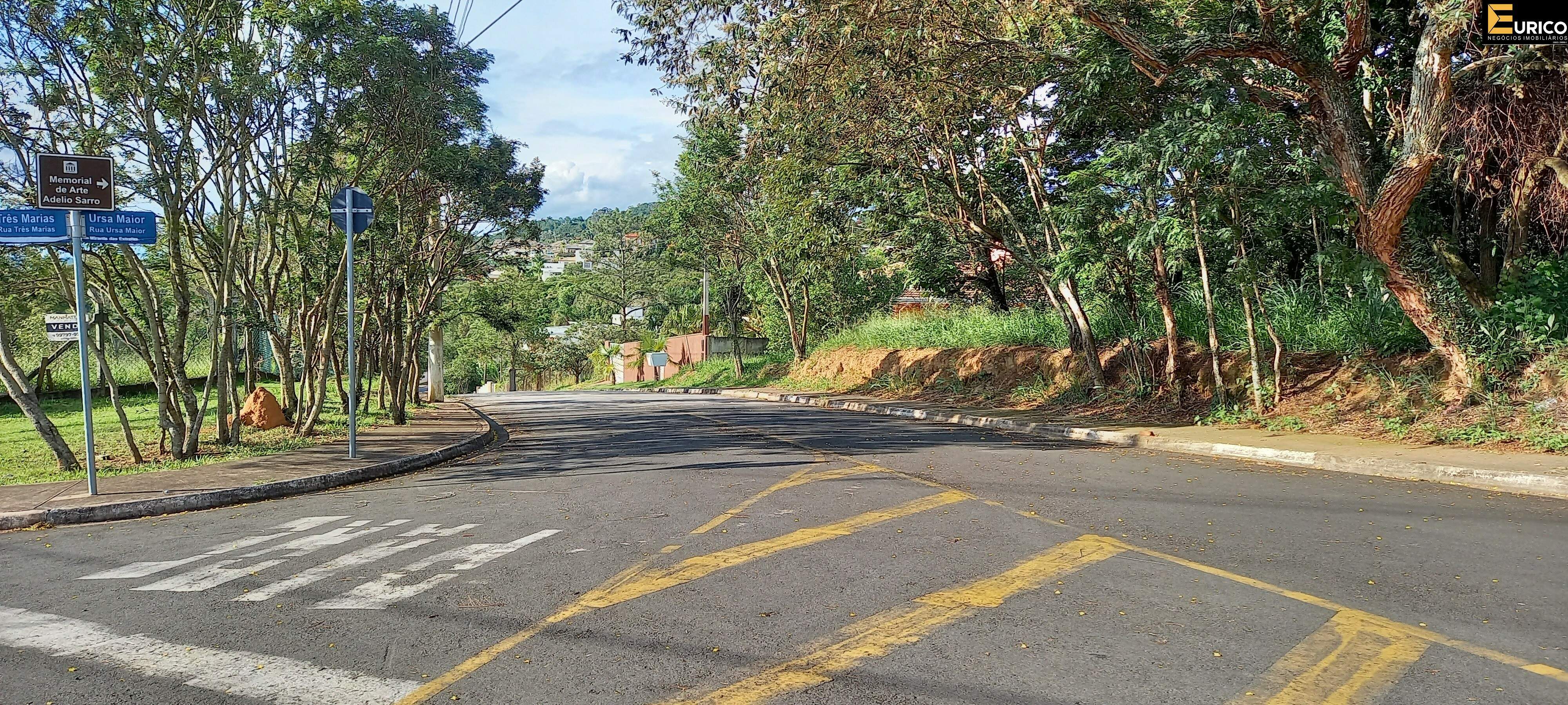 Terreno à venda no Bosque em Vinhedo/SP: Foto 07