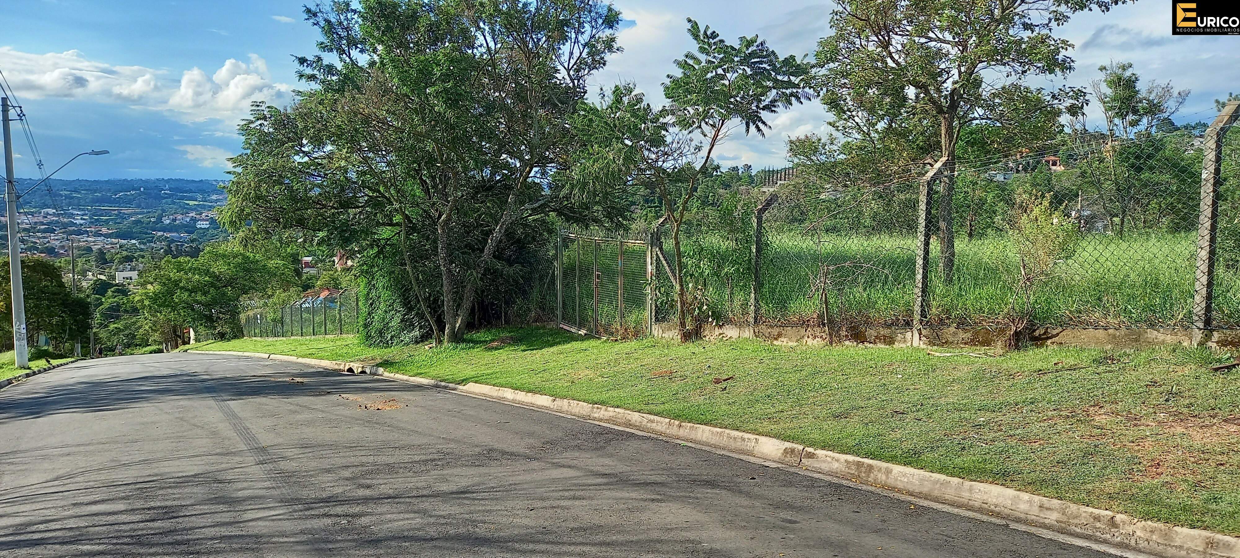 Terreno à venda no Bosque em Vinhedo/SP: Foto 03