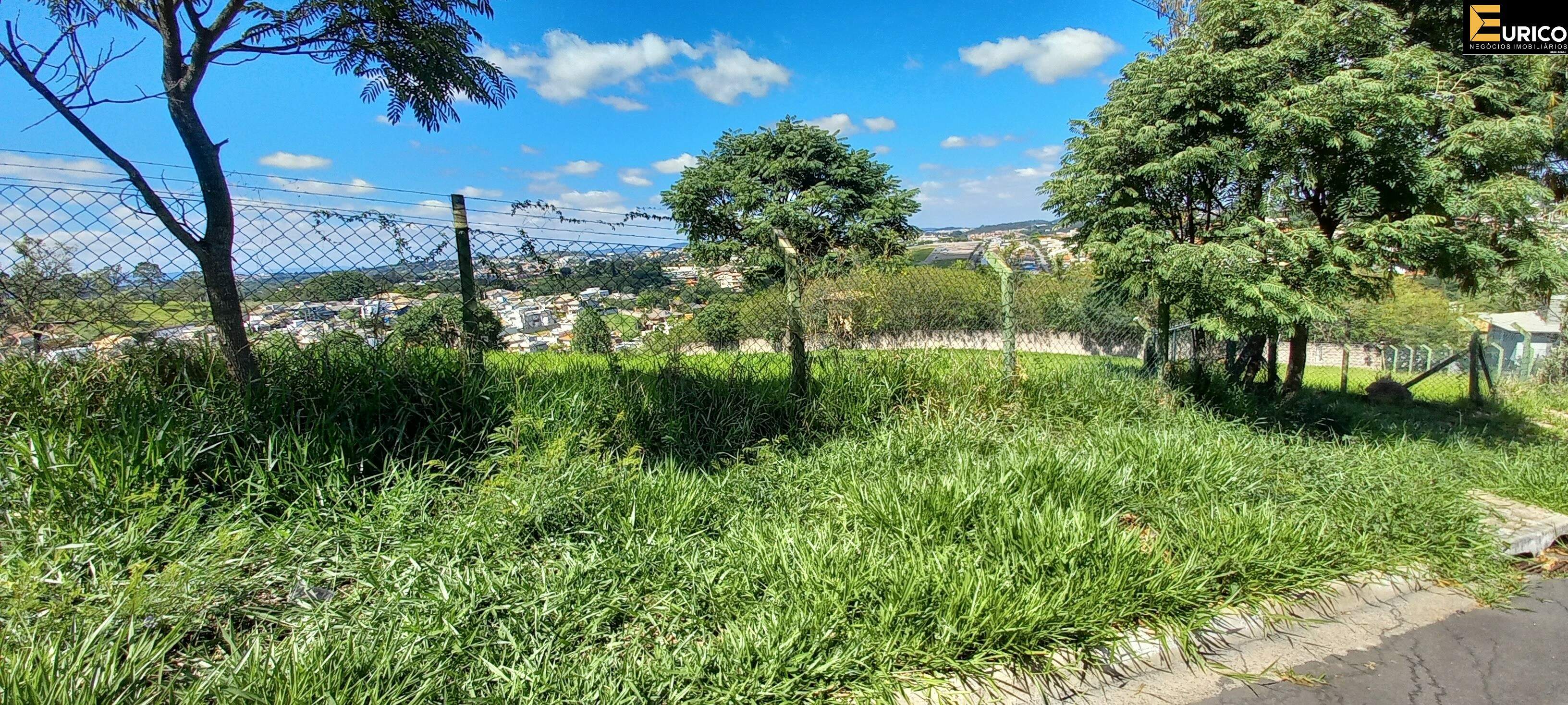 Terreno à venda no Bosque em Vinhedo/SP: Foto 03