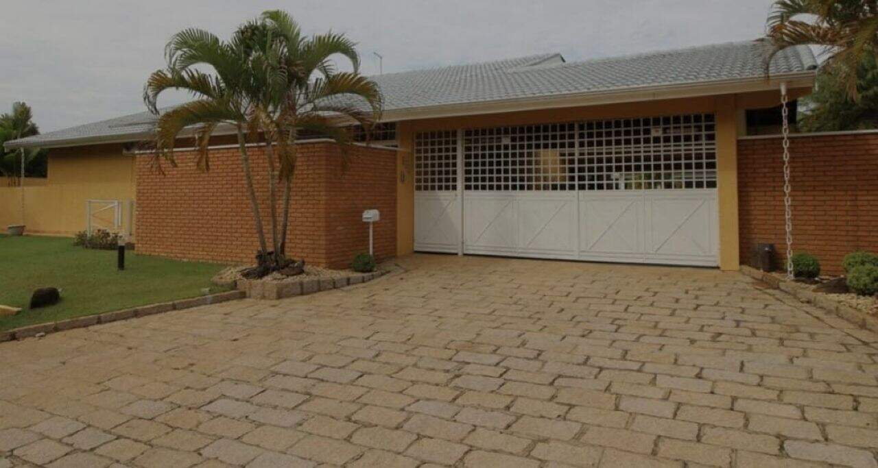 Casa à venda no Condomínio São Joaquim em Vinhedo/SP: Foto