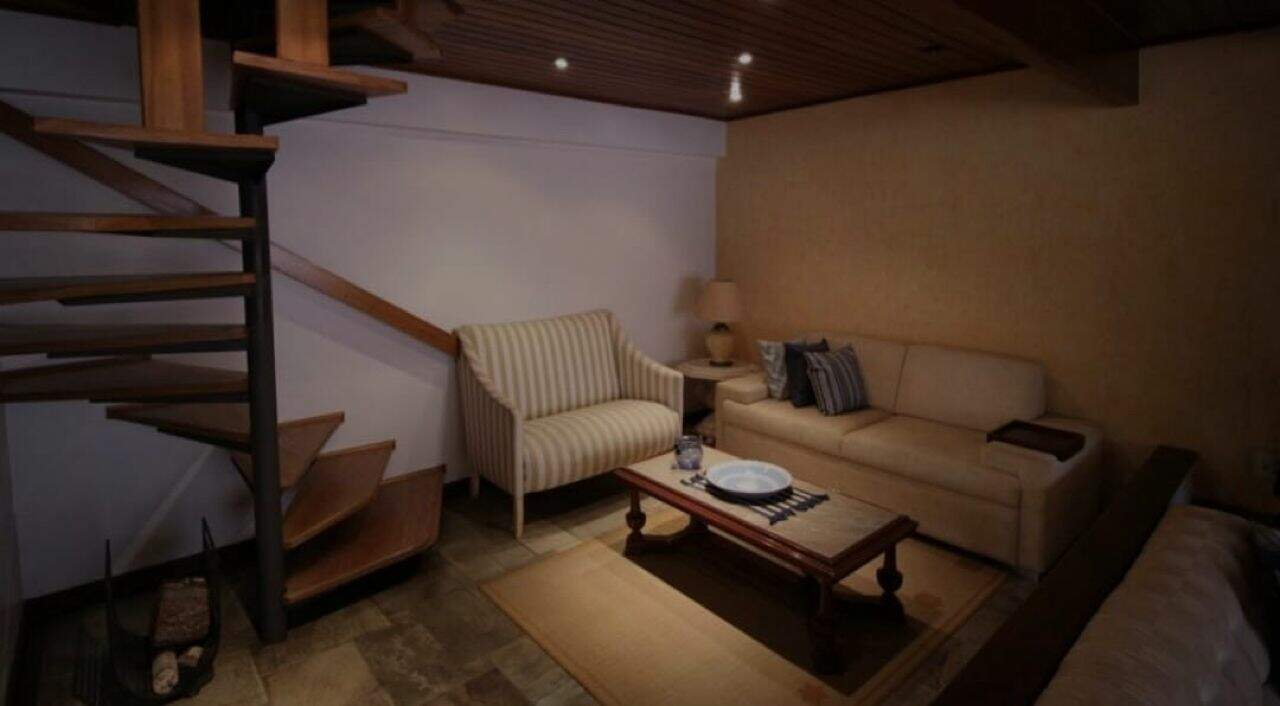 Casa à venda no Condomínio São Joaquim em Vinhedo/SP: Foto