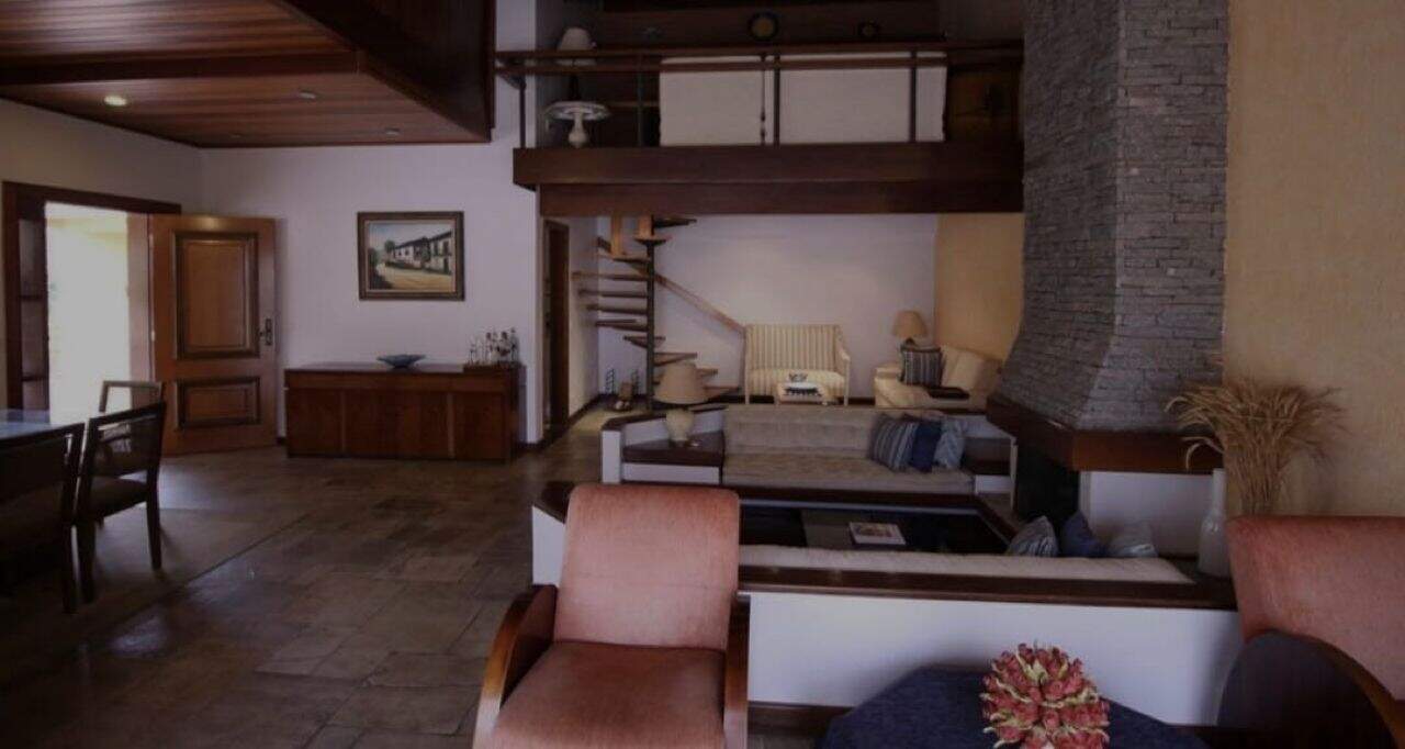 Casa à venda no Condomínio São Joaquim em Vinhedo/SP: Foto