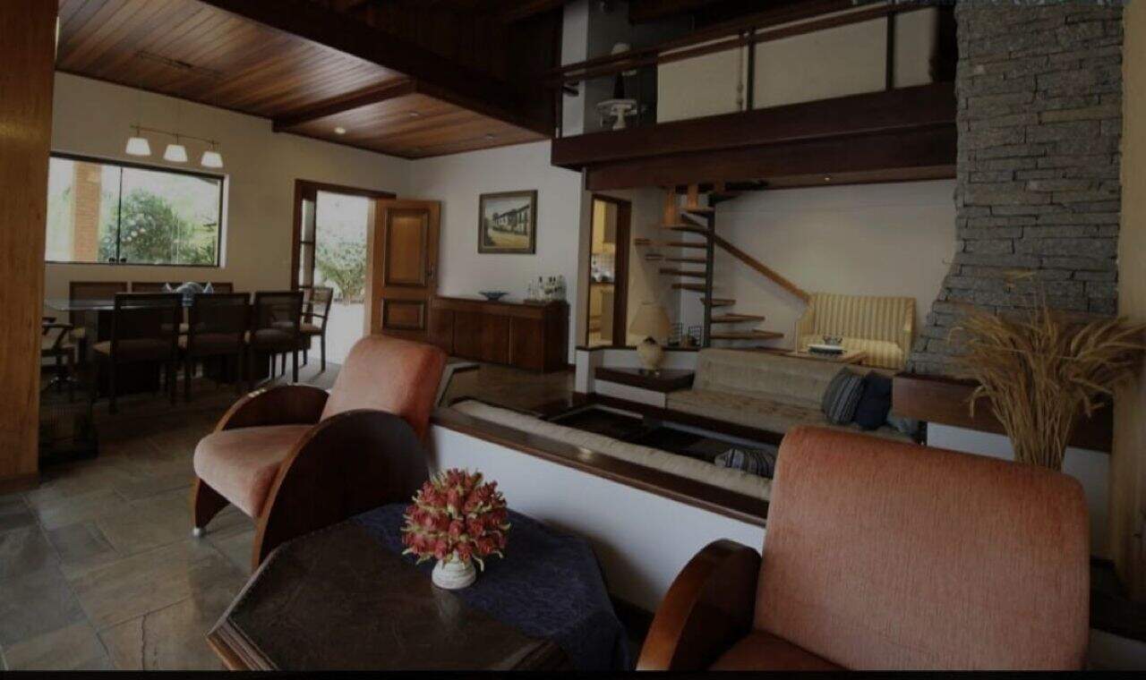 Casa à venda no Condomínio São Joaquim em Vinhedo/SP: Foto