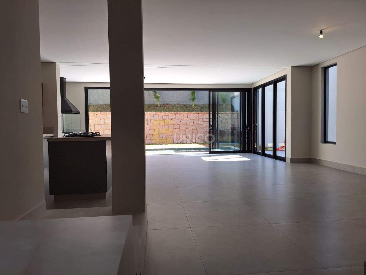 Casa em condomínio à venda no Condomínio Recanto dos Paturis em Vinhedo/SP: 