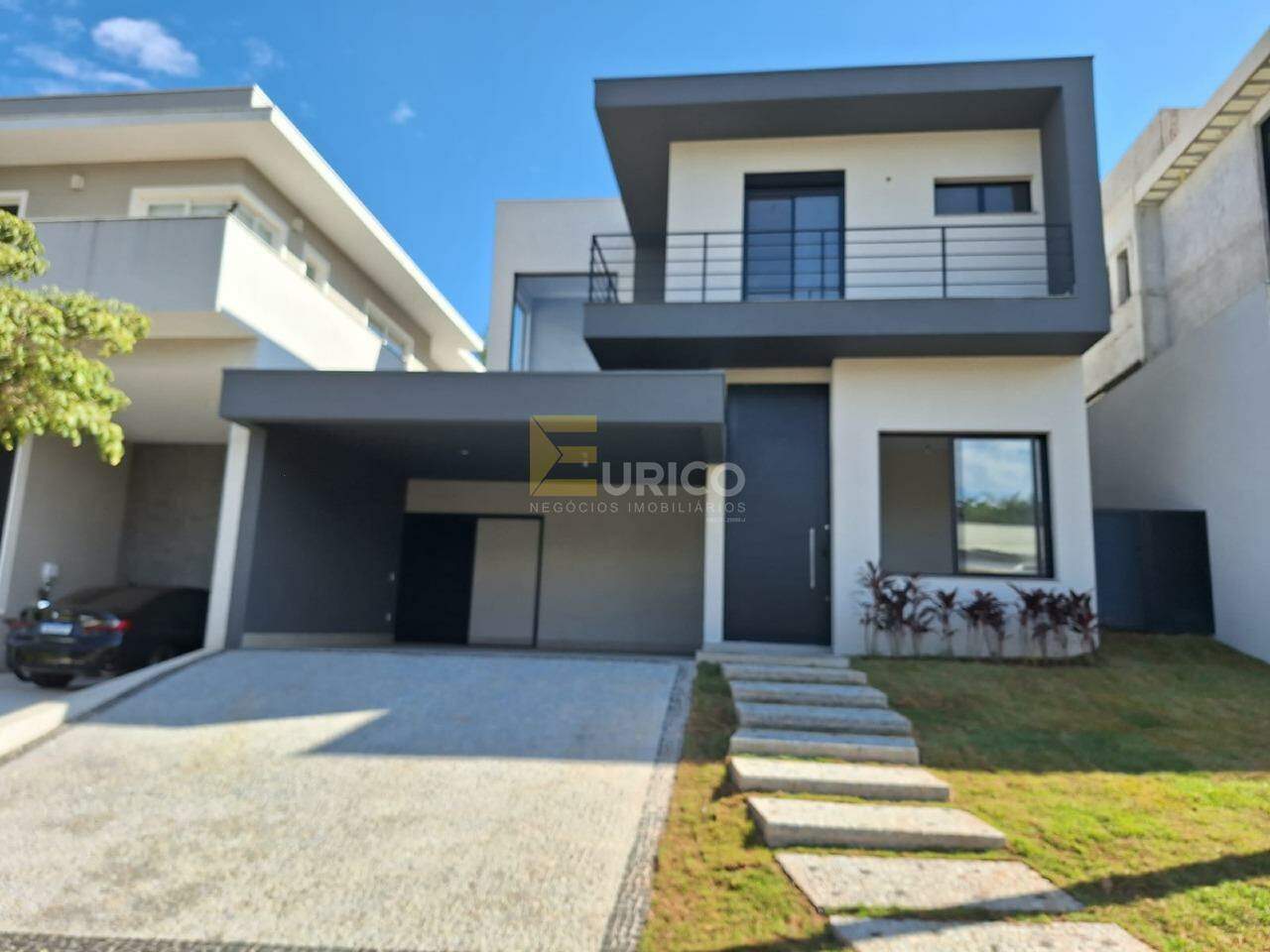 Casa em condomínio à venda no Condomínio Recanto dos Paturis em Vinhedo/SP: 