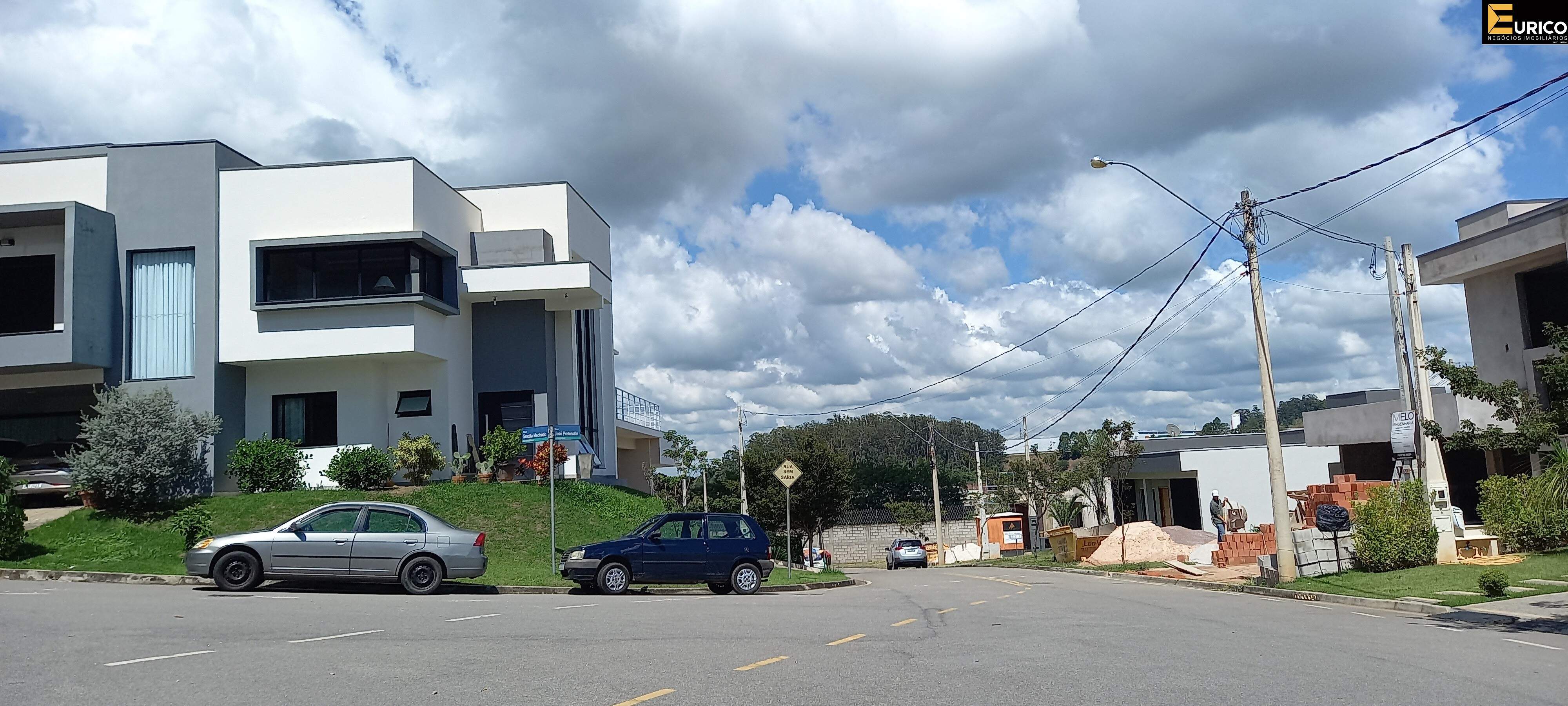 Casa à venda no Condomínio Portal do Bosque em Louveira/SP: Foto 04