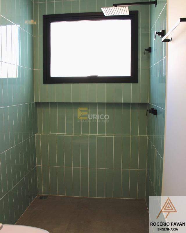 Casa à venda no Condomínio Portal do Bosque em Louveira/SP: 