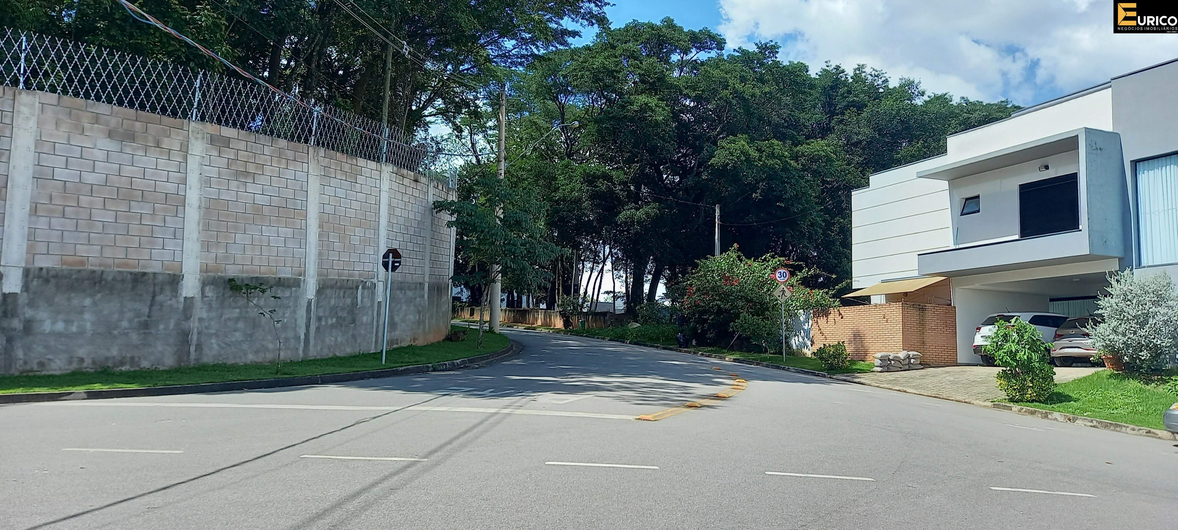 Casa à venda no Condomínio Portal do Bosque em Louveira/SP: Foto 06