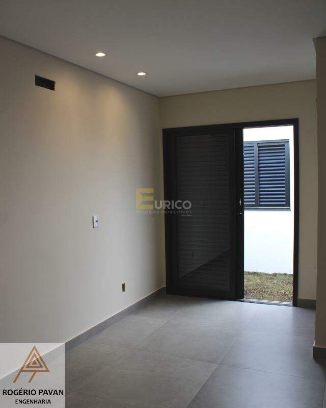 Casa à venda no Condomínio Portal do Bosque em Louveira/SP: 