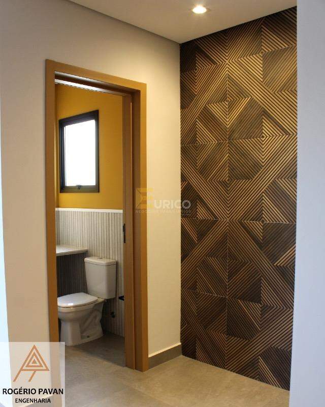 Casa à venda no Condomínio Portal do Bosque em Louveira/SP: 